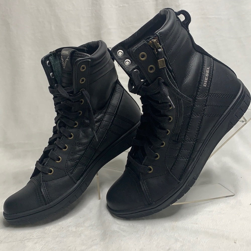 DIESEL TATRADIUM D-VALADIUM